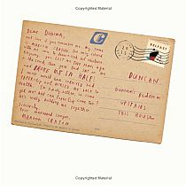 The Day the Crayons Came Home   --DREW DAYWALT OLIVER JEFFERS