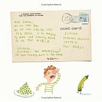 The Day the Crayons Came Home   --DREW DAYWALT OLIVER JEFFERS