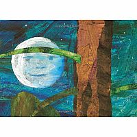 The Very Hungry Caterpillar   --ERIC CARLE