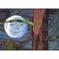 The Very Hungry Caterpillar - Board Book  - --ERIC CARLE