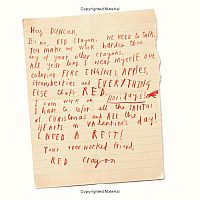 The Day the Crayons Quit   - -DREW DAYWALT OLIVER JEFFERS