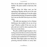 Who Were the Tuskegee Airmen?---SHERRI L. SMITH  Jake Murray