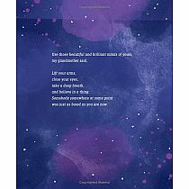 The Year We Learned to Fly  --Jacqueline Woodson  Rafael López