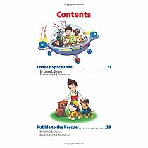 Five Puptacular Tales! (PAW Patrol)--Random House