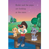Five Puptacular Tales! (PAW Patrol)--Random House