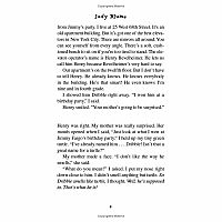 Tales of a Fourth Grade Nothing---JUDY BLUME