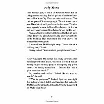 Tales of a Fourth Grade Nothing---JUDY BLUME