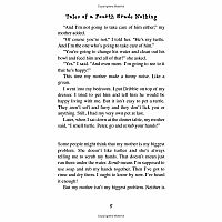 Tales of a Fourth Grade Nothing---JUDY BLUME