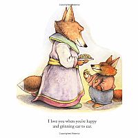 I Love You Because You're You  --LIZA BAKER DAVID MCPHAIL