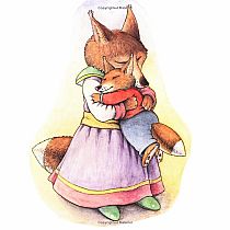 I Love You Because You're You  --LIZA BAKER DAVID MCPHAIL