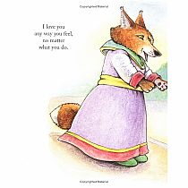 I Love You Because You're You  --LIZA BAKER DAVID MCPHAIL