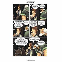 Bone 4: the Dragonslayer--JEFF SMITH