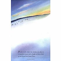 THE CHRISTMAS MAGIC   --LAURA THOMPSON  Jon J. Muth