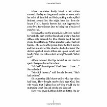 CITY OF EMBER 4 PROPHET OF YONWOOD---Jeanne DuPrau