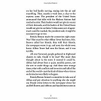 CITY OF EMBER 4 PROPHET OF YONWOOD---Jeanne DuPrau