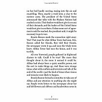 CITY OF EMBER 4 PROPHET OF YONWOOD---Jeanne DuPrau