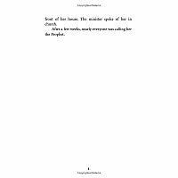 CITY OF EMBER 4 PROPHET OF YONWOOD---Jeanne DuPrau