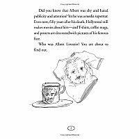 Who Was Albert Einstein?---JESS BRALLIER ROBERT  ANDREW PARKER
