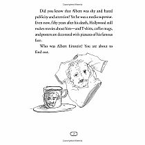 Who Was Albert Einstein?---JESS BRALLIER ROBERT  ANDREW PARKER
