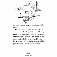 Who Was Maria Tallchief?---CATHERINE GOURLEY  VAL PAUL TAYLOR