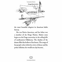 Who Was Maria Tallchief?---CATHERINE GOURLEY  VAL PAUL TAYLOR