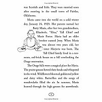 Who Was Maria Tallchief?---CATHERINE GOURLEY  VAL PAUL TAYLOR