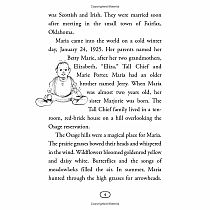 Who Was Maria Tallchief?---CATHERINE GOURLEY  VAL PAUL TAYLOR