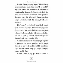 Who Was Martin Luther King, Jr.?---BONNIE BADER  ELIZABETH WOLF