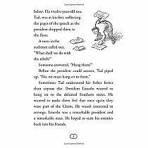 Who Was Abraham Lincoln?---- JANET B. PASCAL JOHN O'BRIEN