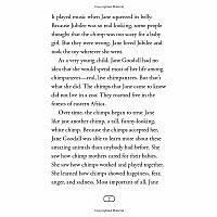 Who Is Jane Goodall?---ROBERTA EDWARDS  JOHN O'BRIEN