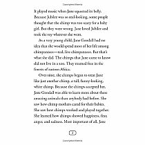 Who Is Jane Goodall?---ROBERTA EDWARDS  JOHN O'BRIEN