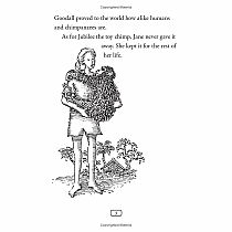 Who Is Jane Goodall?---ROBERTA EDWARDS  JOHN O'BRIEN