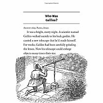 Who Was Galileo?---PATRICIA BRENNAN DEMUTH  John O'Brien