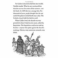 Who Was Galileo?---PATRICIA BRENNAN DEMUTH  John O'Brien