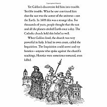 Who Was Galileo?---PATRICIA BRENNAN DEMUTH  John O'Brien