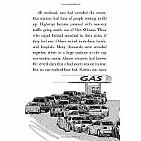 What Was Hurricane Katrina?---ROBIN KOONTZ JOHN HINDERLITER