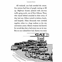 What Was Hurricane Katrina?---ROBIN KOONTZ JOHN HINDERLITER