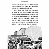 What Was Hurricane Katrina?---ROBIN KOONTZ JOHN HINDERLITER