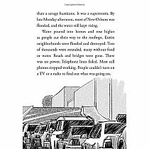 What Was Hurricane Katrina?---ROBIN KOONTZ JOHN HINDERLITER