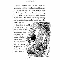 Who Was Booker T. Washington?---James Buckley  Jake D. Murray