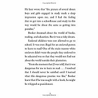 Who Was Booker T. Washington?---James Buckley  Jake D. Murray