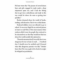 Who Was Booker T. Washington?---James Buckley  Jake D. Murray