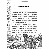 Who Was Napoleon?---JIM GIGLIOTTI   Gregory Copeland