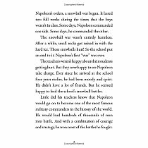 Who Was Napoleon?---JIM GIGLIOTTI   Gregory Copeland