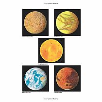 Exploring the Solar System Coloring Book