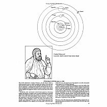 Exploring the Solar System Coloring Book