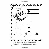 ABC Crosswords