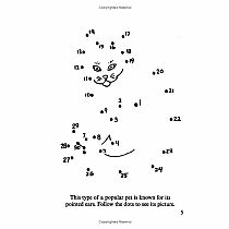 Pets Follow-the-Dots
