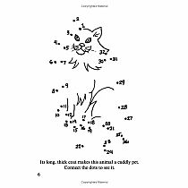 Pets Follow-the-Dots
