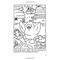 Little Animals Hidden Pictures